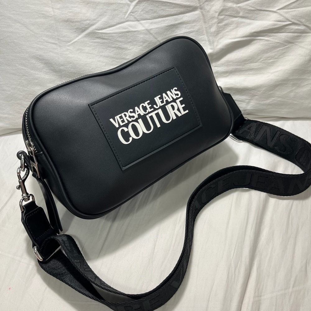 Versace Jeans Couture Camera Bag - Picture 4 of 8